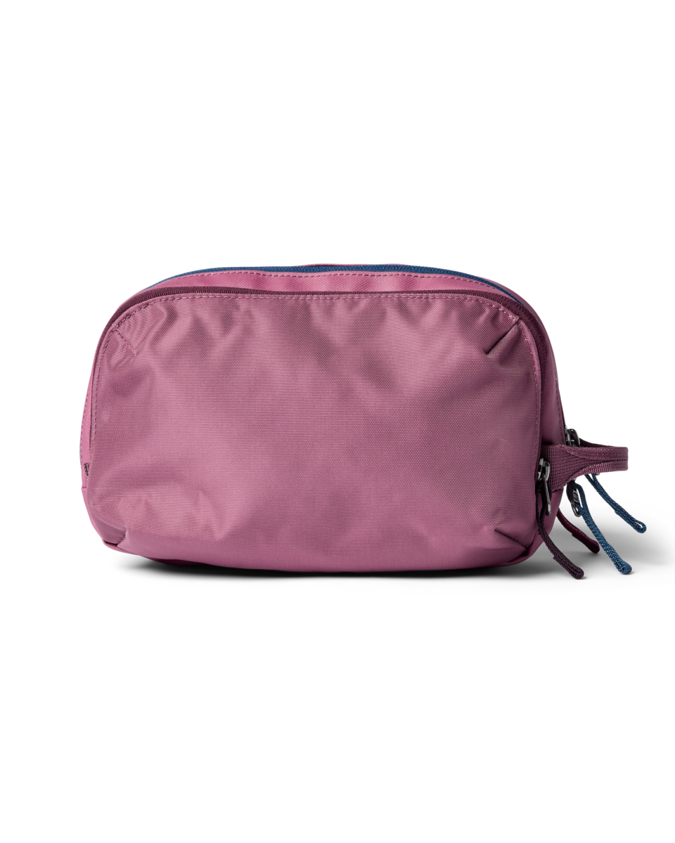 Nido Accessory Bag - Cada Día - Black - US 6080