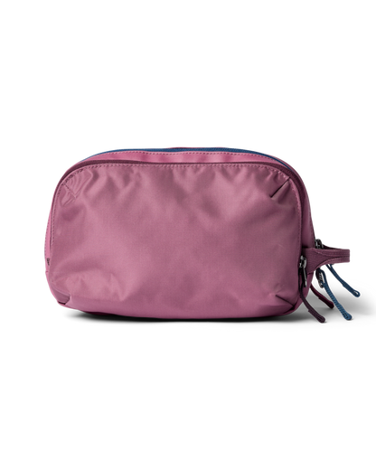 Nido Accessory Bag - Cada Día - Black - US 6080
