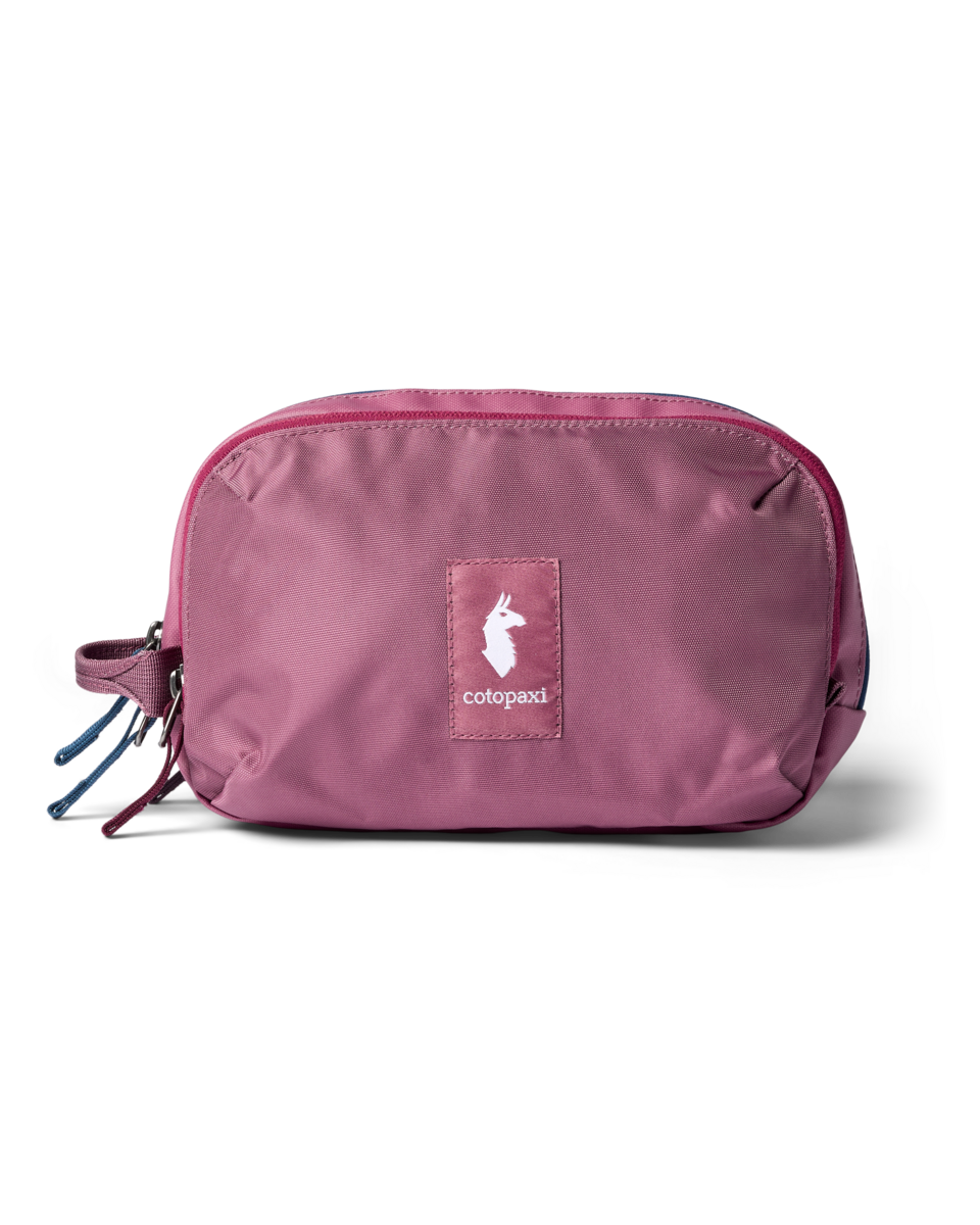 Nido Accessory Bag - Cada Día - Black - US 6080