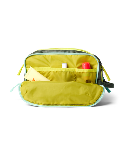 Nido Accessory Bag - Cada Día - Spruce - US 7494