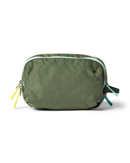 Nido Accessory Bag - Cada Día - Spruce - US 7494