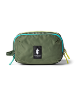Nido Accessory Bag - Cada Día - Spruce - US 7494
