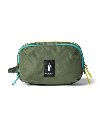 Nido Accessory Bag - Cada Día - Spruce - US 7494