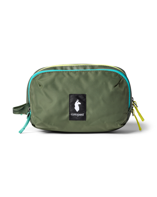 Nido Accessory Bag - Cada Día - Spruce - US 7494