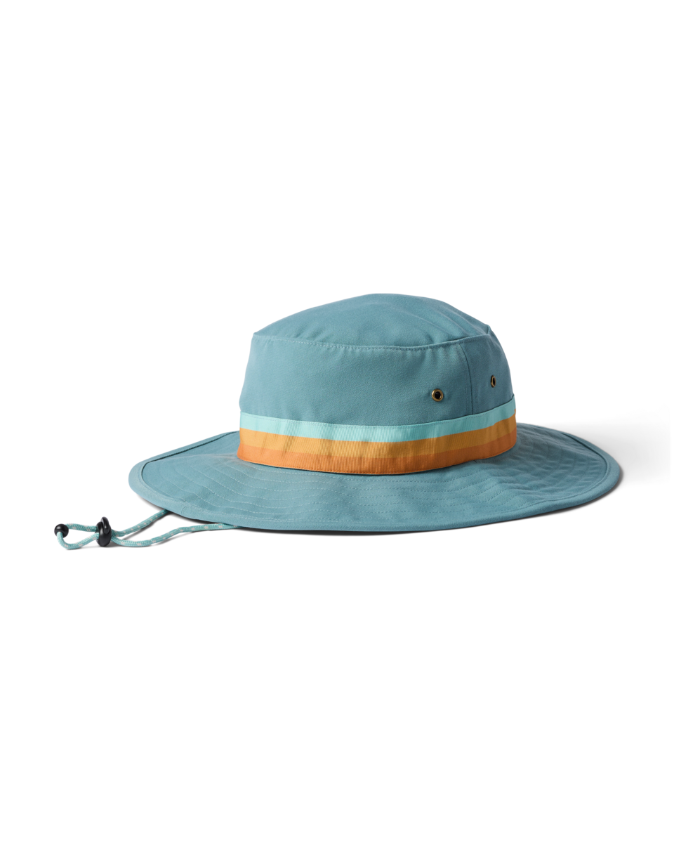 Orilla Sun Hat - Everglade - US 2295