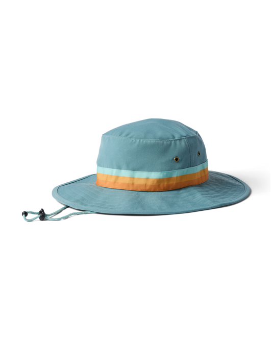 Orilla Sun Hat - Everglade - US 2295
