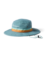 Orilla Sun Hat - Everglade - US 2295