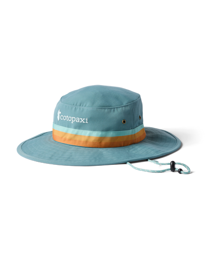 Orilla Sun Hat - Everglade - US 2295