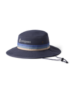 Orilla Sun Hat - Graphite - US 9878