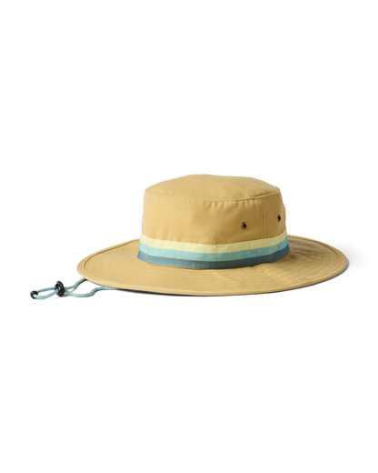 Orilla Sun Hat - Graphite - US 9878