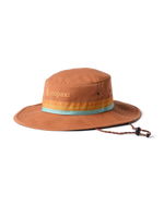 Orilla Sun Hat - Whiskey - US 3497