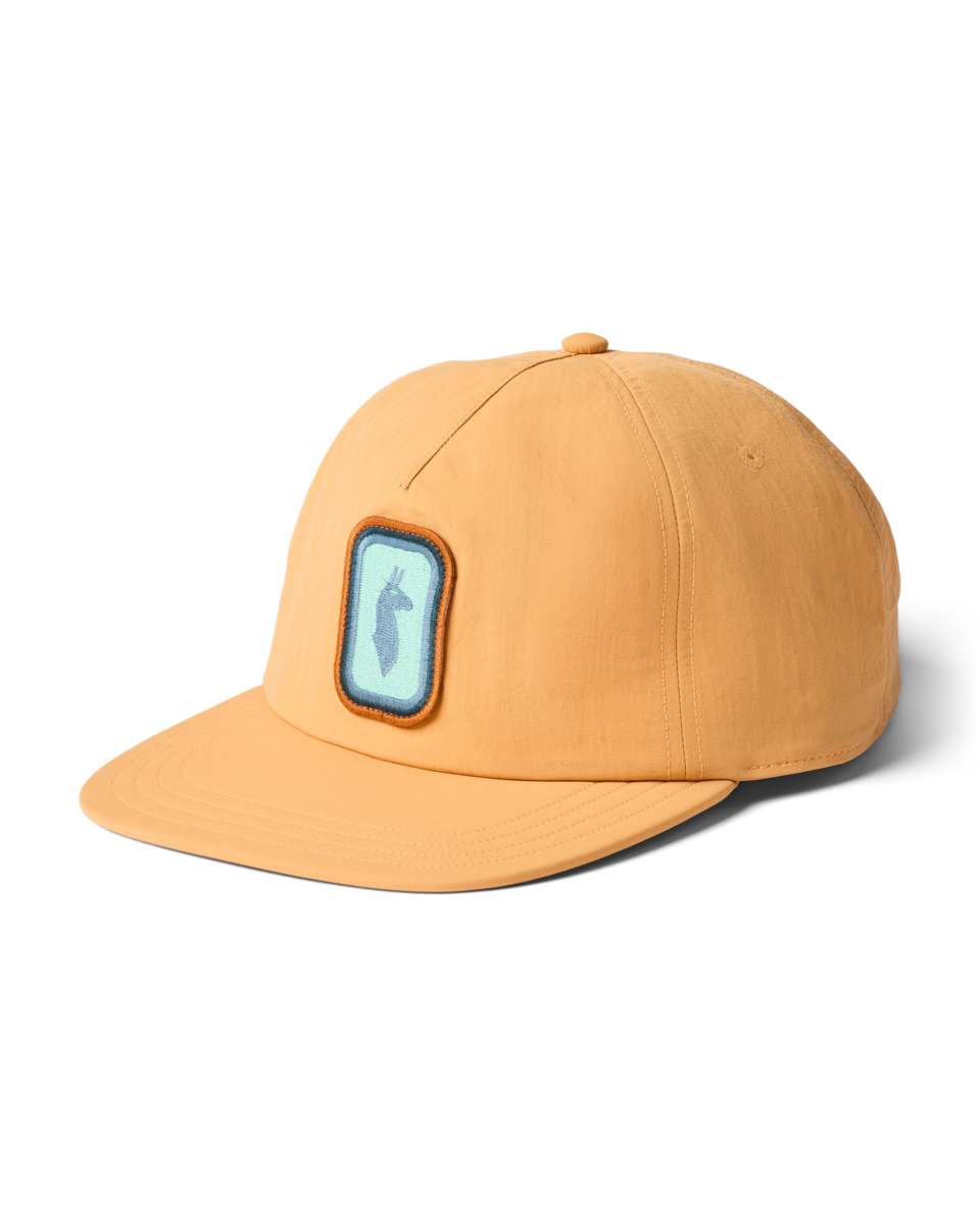 Radíant Llama Heritage Tech Hat - Honeycomb - US 2434