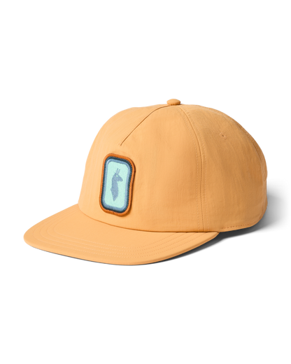 Radíant Llama Heritage Tech Hat - Honeycomb - US 2434