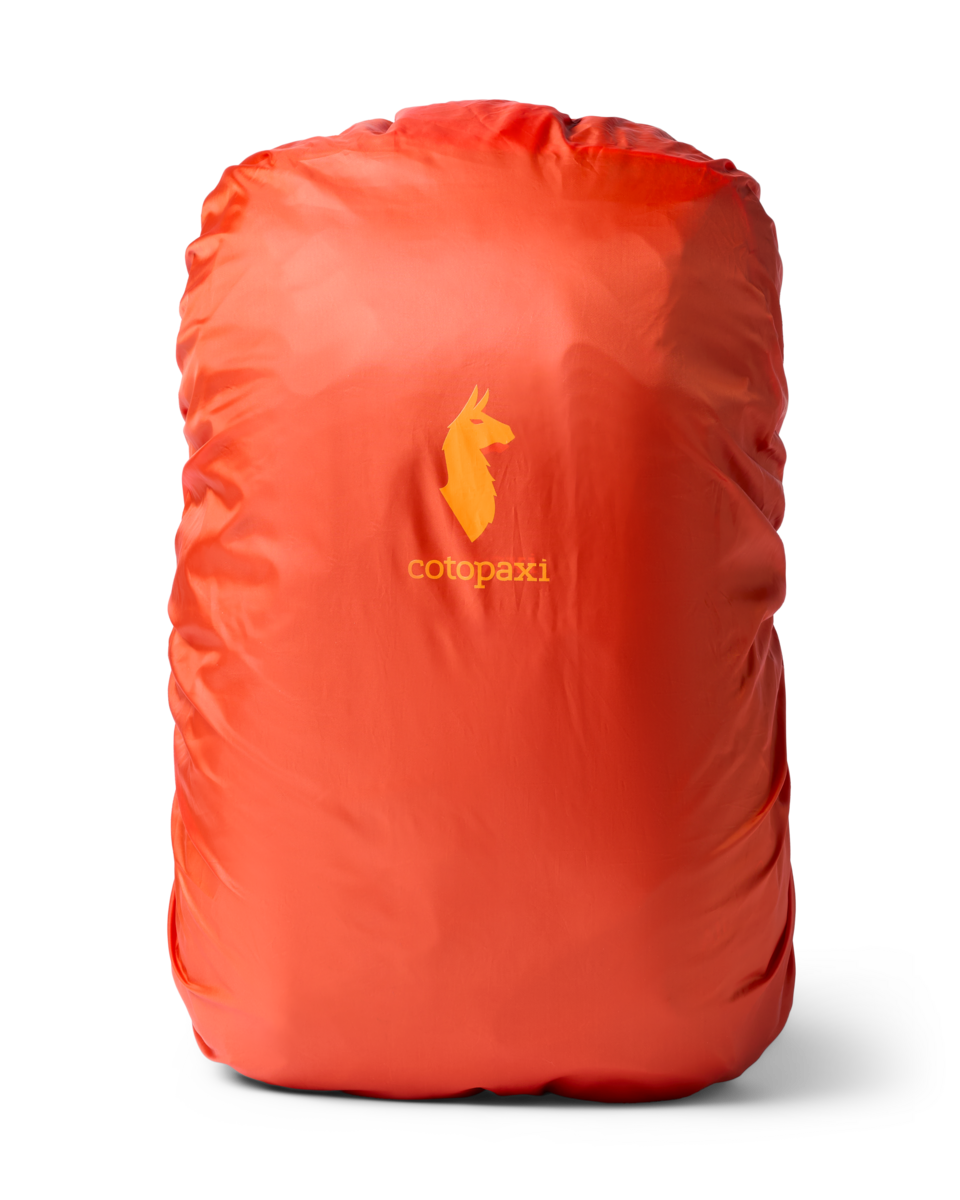 Seco 25L Rain Cover - Canyon - US 6975