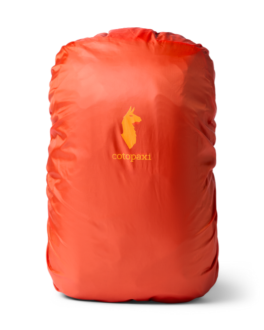 Seco 25L Rain Cover - Canyon - US 6975