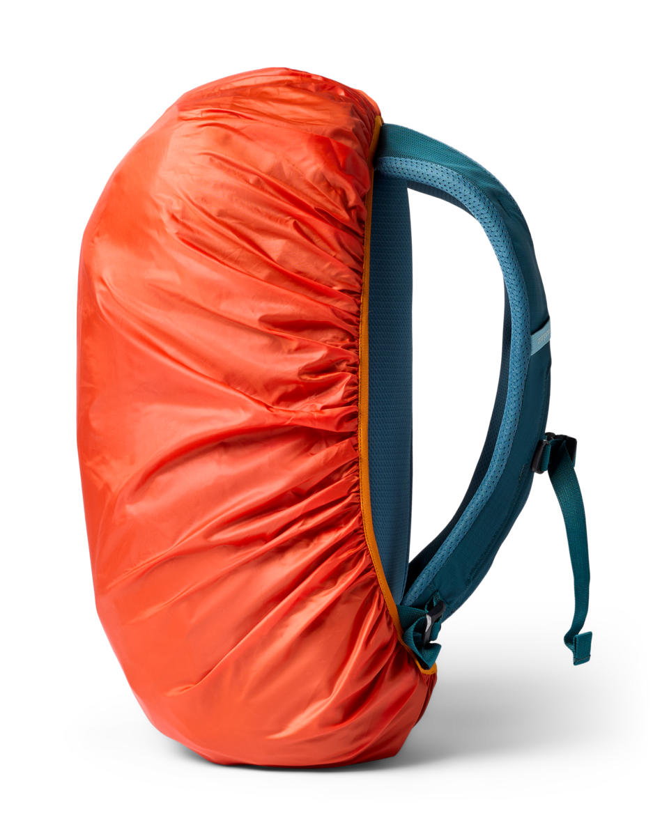 Seco 25L Rain Cover - Canyon - US 6975