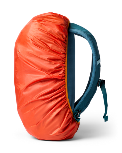 Seco 25L Rain Cover - Canyon - US 6975