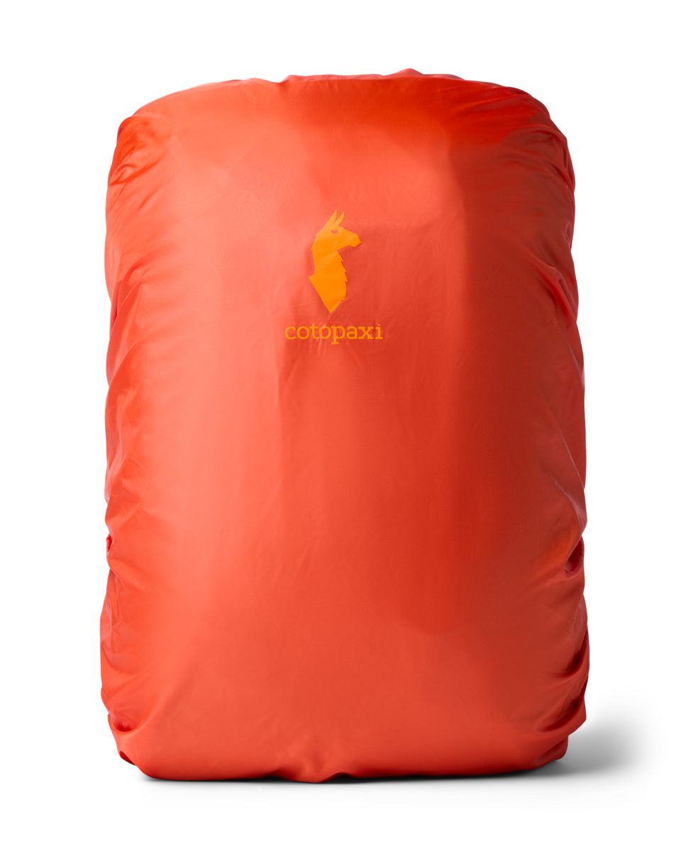 Seco 35L Rain Cover - Canyon - US 4696