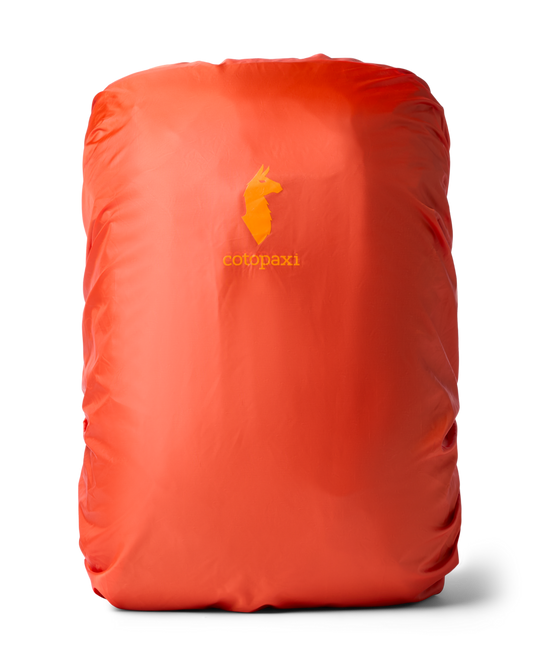Seco 35L Rain Cover - Canyon - US 4696