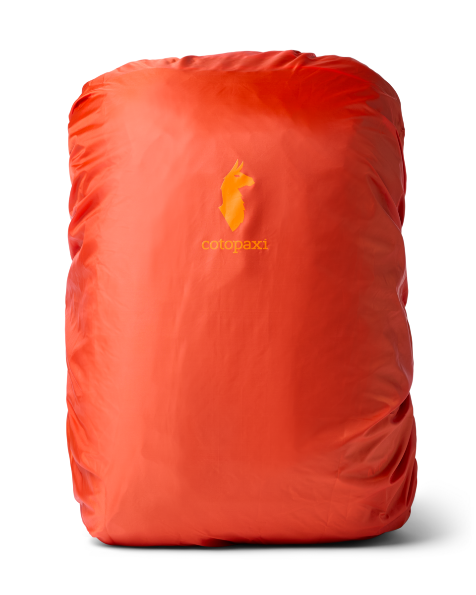Seco 45L Rain Cover - Canyon - US 7859