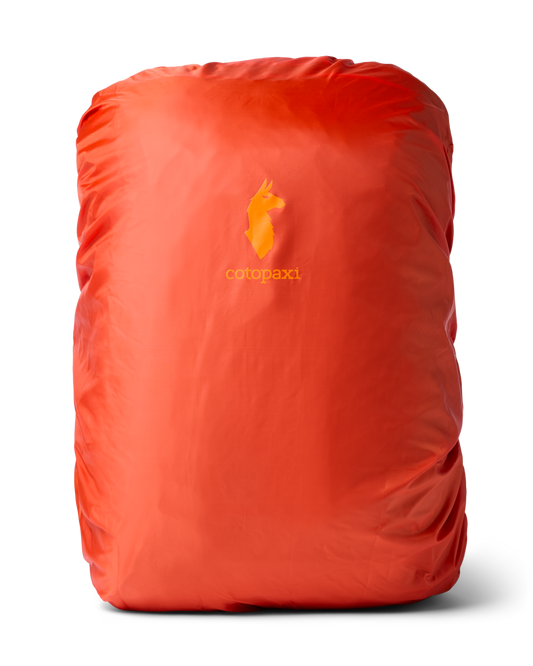 Seco 45L Rain Cover - Canyon - US 7859