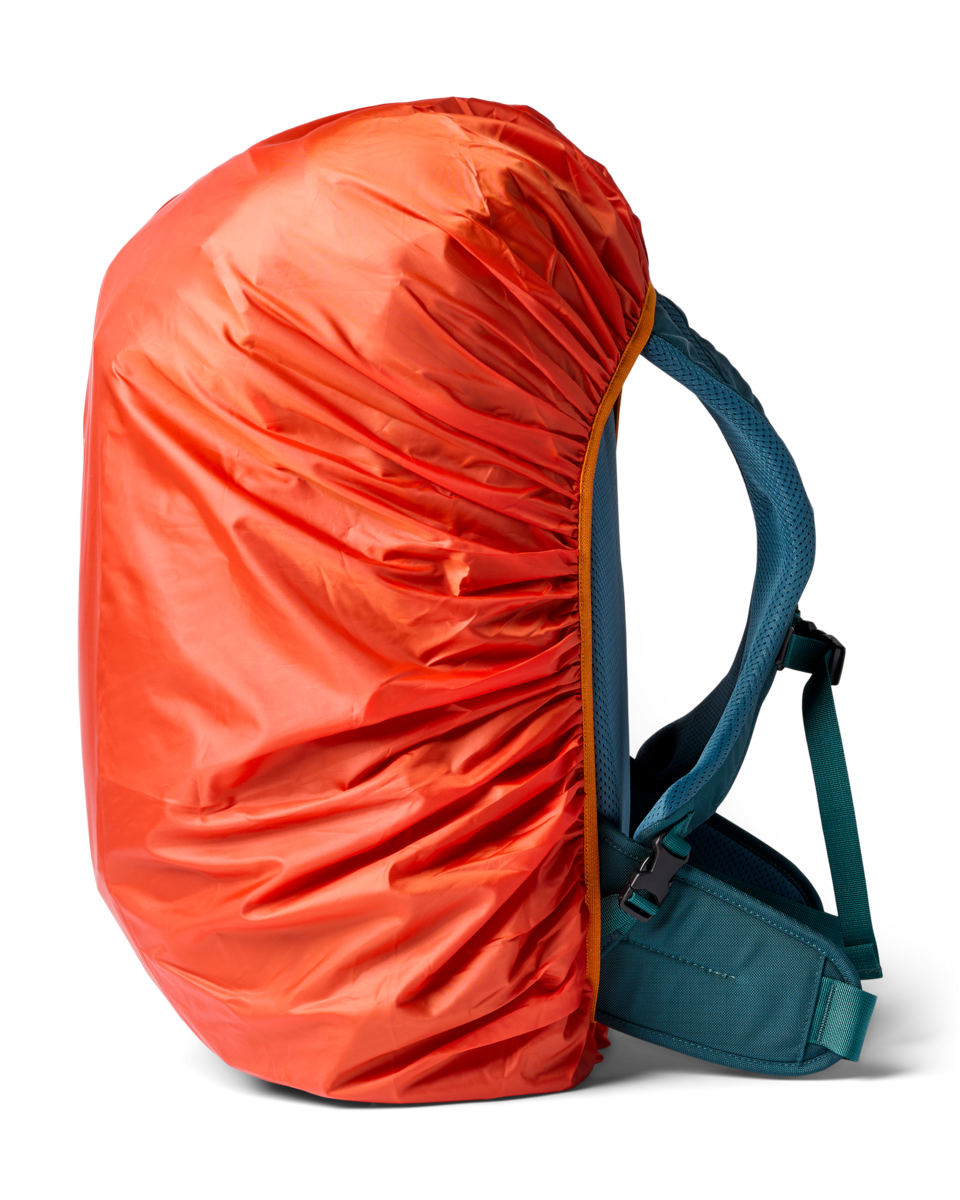 Seco 45L Rain Cover - Canyon - US 2189