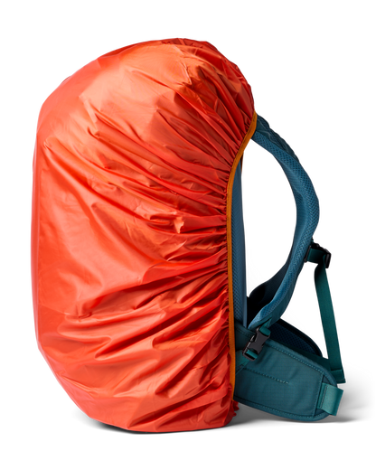 Seco 45L Rain Cover - Canyon - US 2189