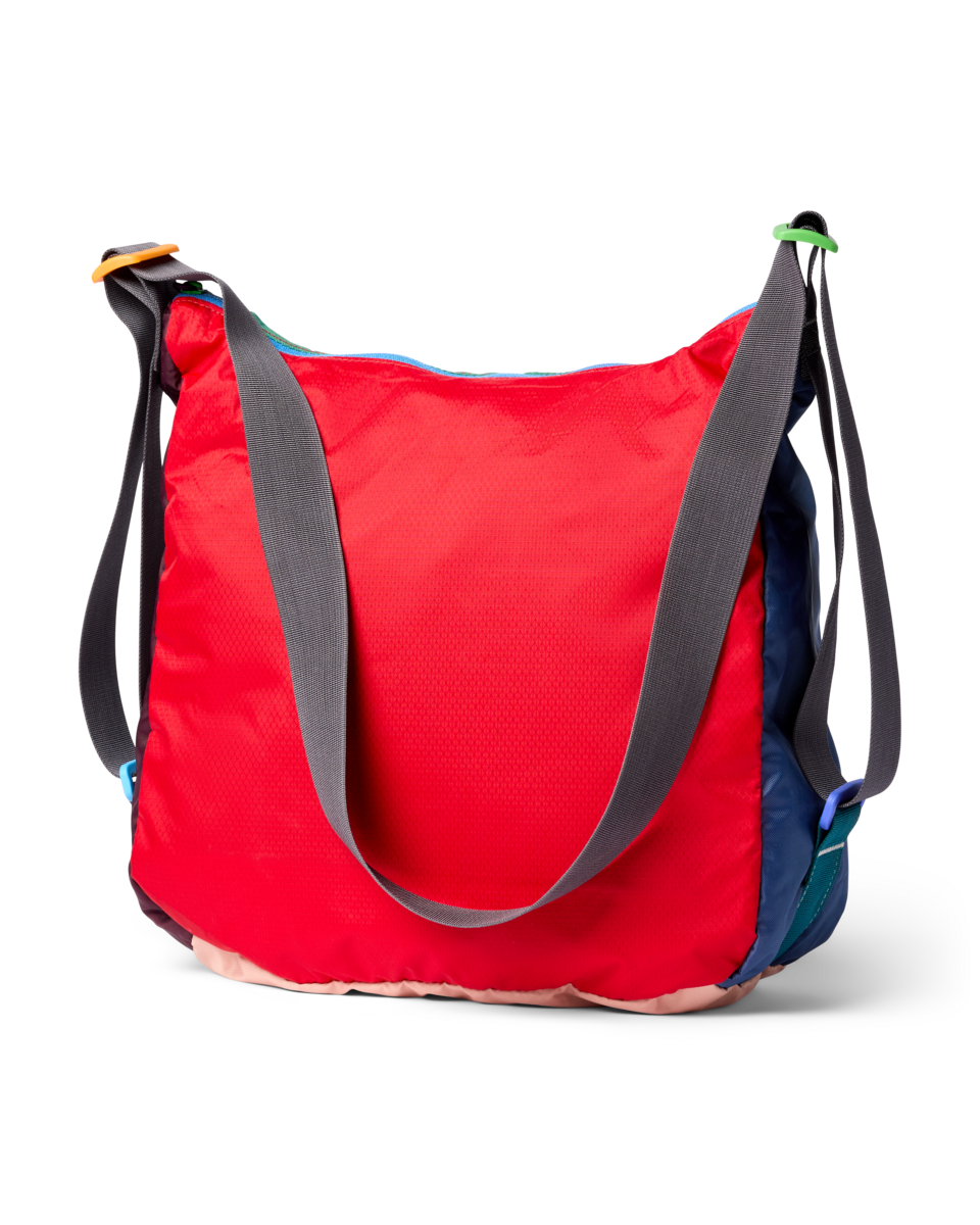 Taal Convertible Tote - Del Día - US 9321