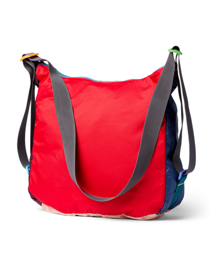 Taal Convertible Tote - Del Día - US 9321