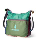 Taal Convertible Tote - Del Día - US 9321