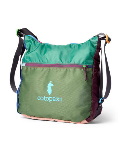 Taal Convertible Tote - Del Día - US 9321
