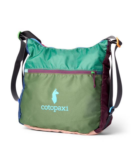 Taal Convertible Tote - Del Día - US 9321