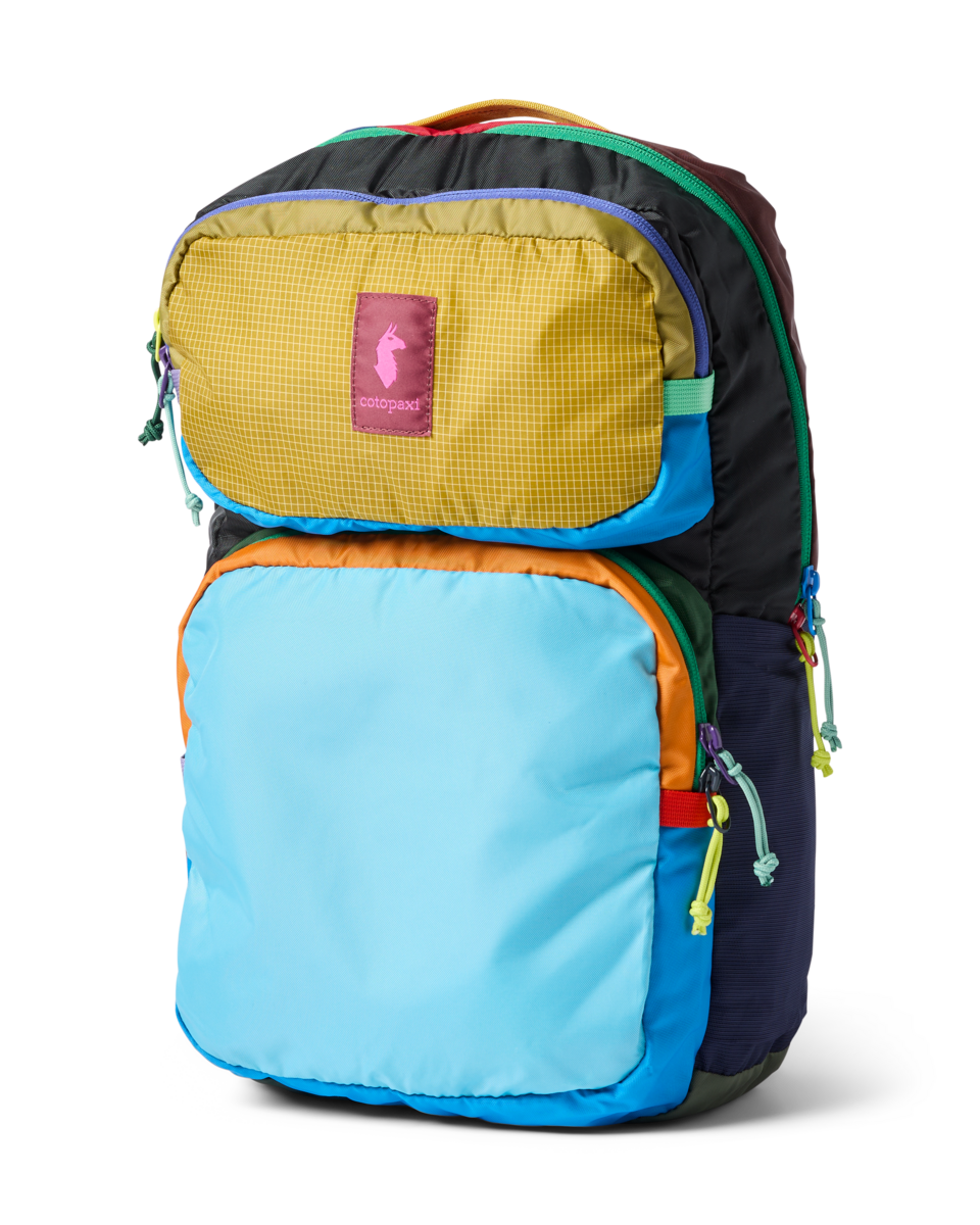 Tasra 16L Backpack - Del Día - US 2739
