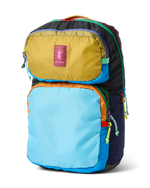 Tasra 16L Backpack - Del Día - US 2739