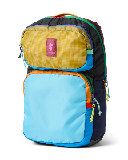 Tasra 16L Backpack - Del Día - US 2739
