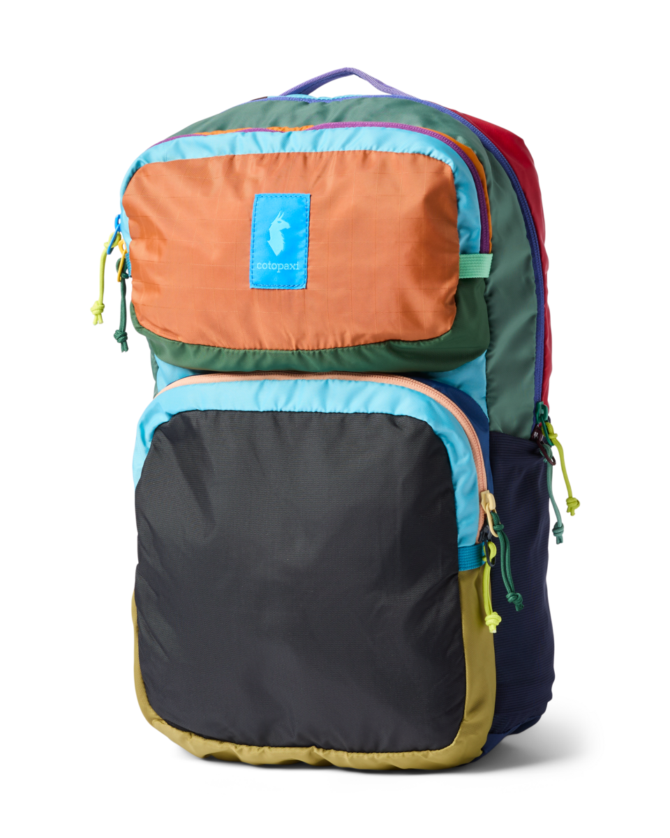 Tasra 16L Backpack - Del Día - US 2739