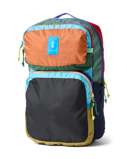 Tasra 16L Backpack - Del Día - US 2739