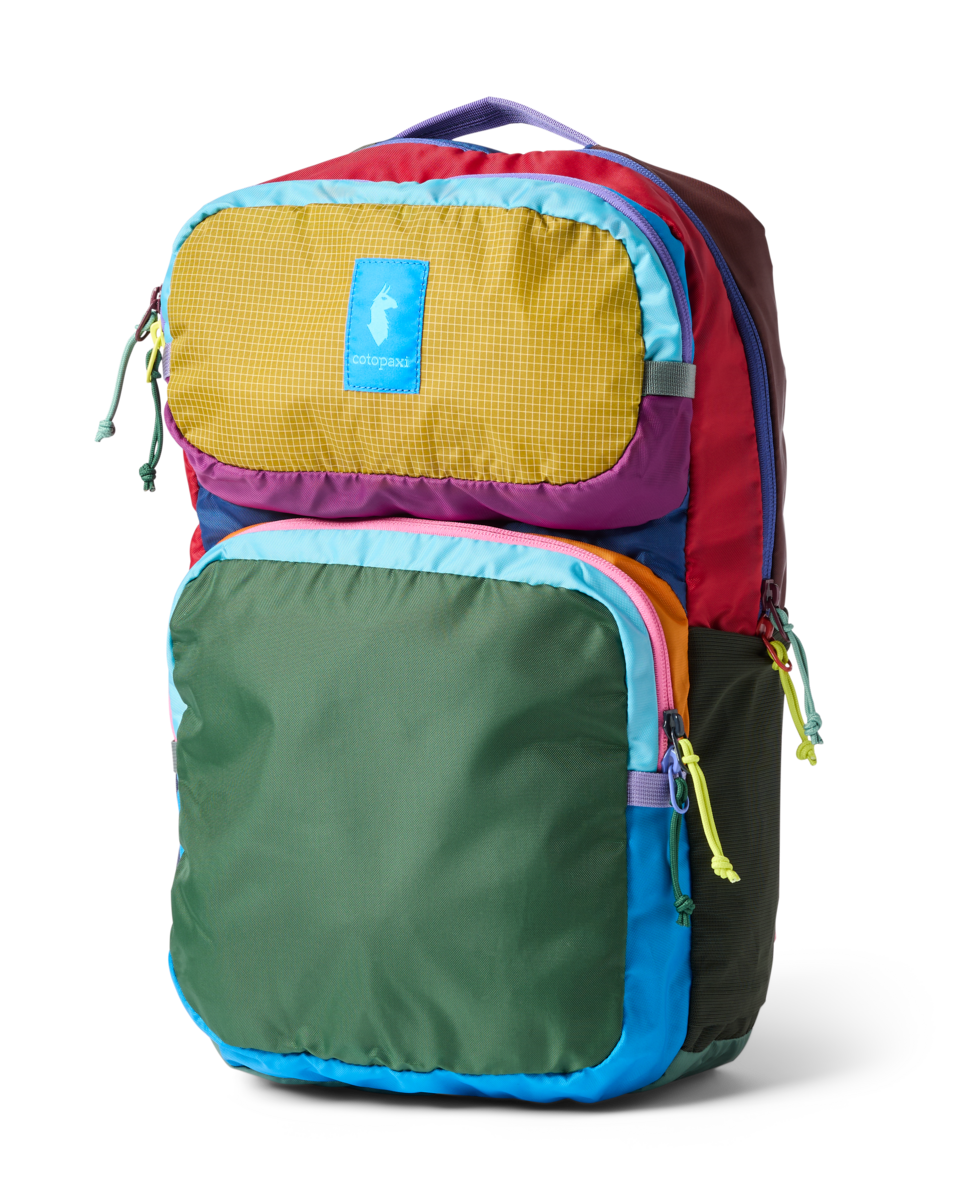 Tasra 16L Backpack - Del Día - US 2739