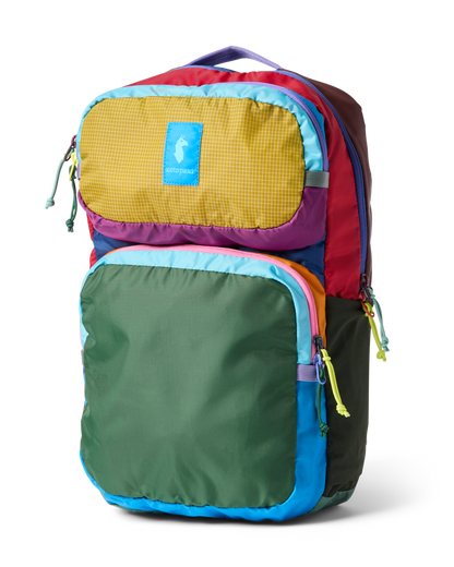Tasra 16L Backpack - Del Día - US 2739