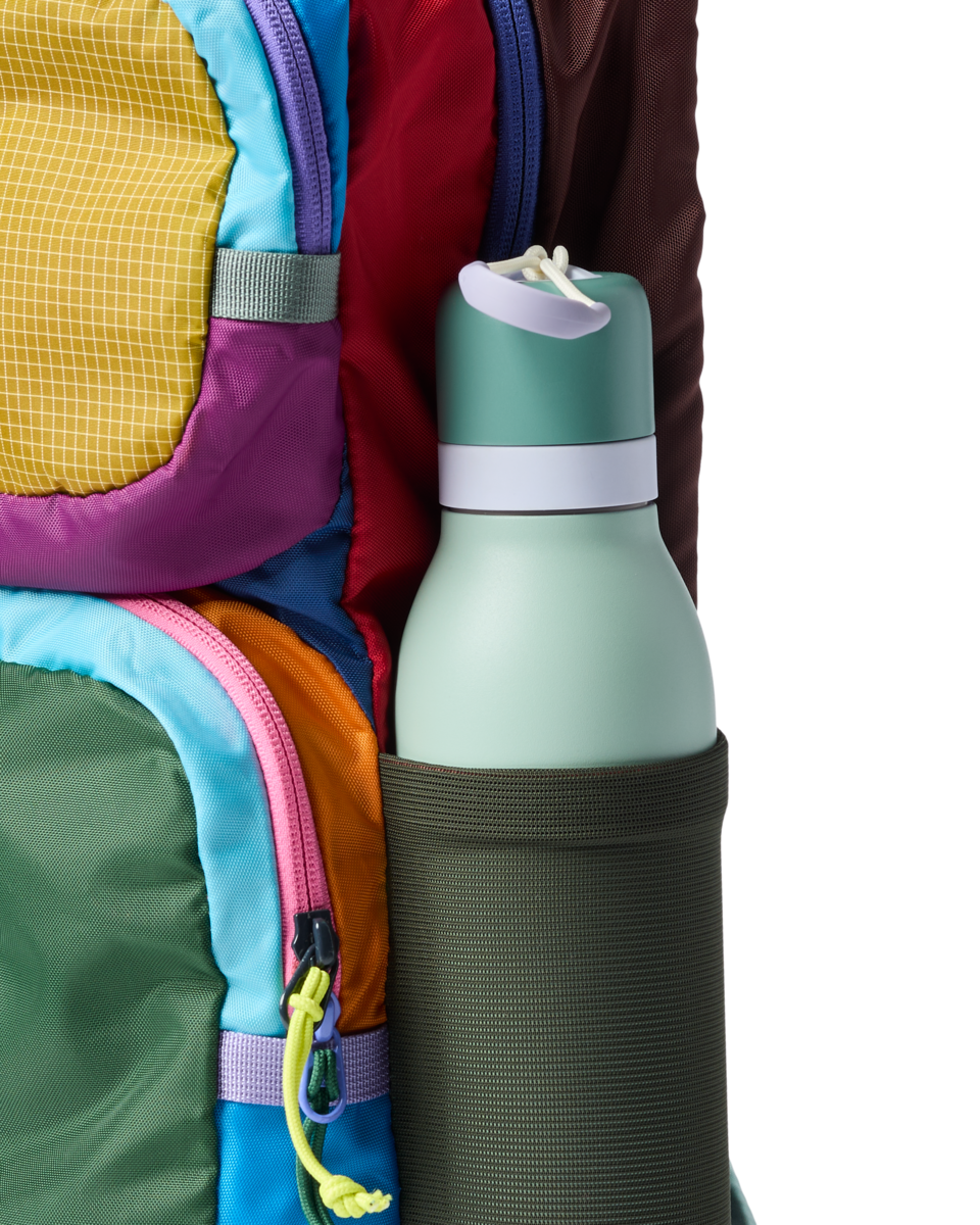 Tasra 16L Backpack - Del Día - US 2739