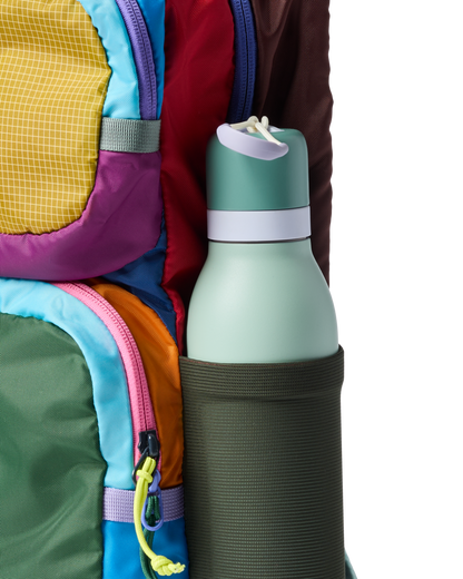 Tasra 16L Backpack - Del Día - US 2739
