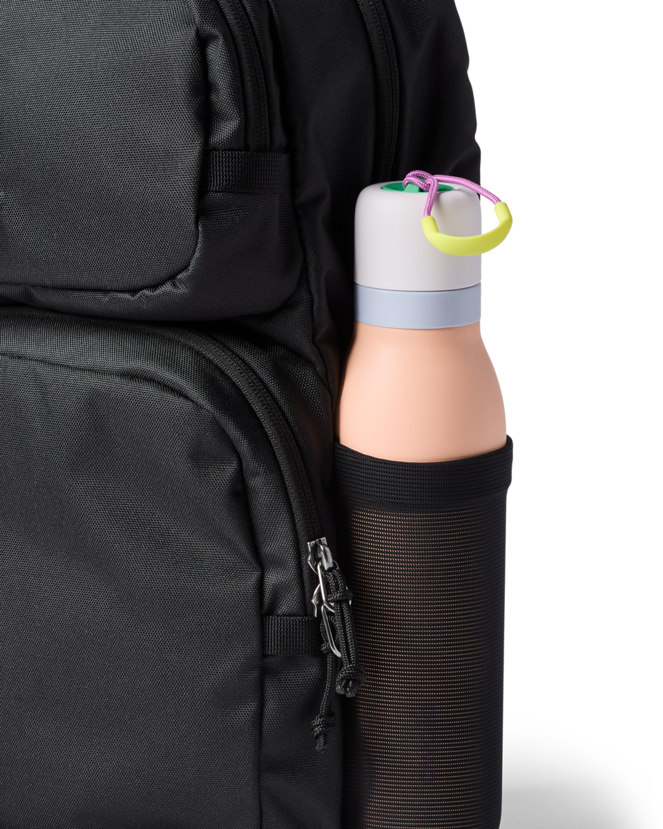 Tasra 16L Backpack - Cotopaxi Black - US 2663