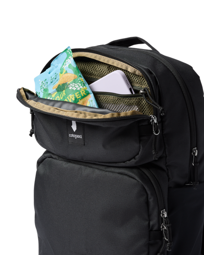 Tasra 16L Backpack - Cotopaxi Black - US 2663