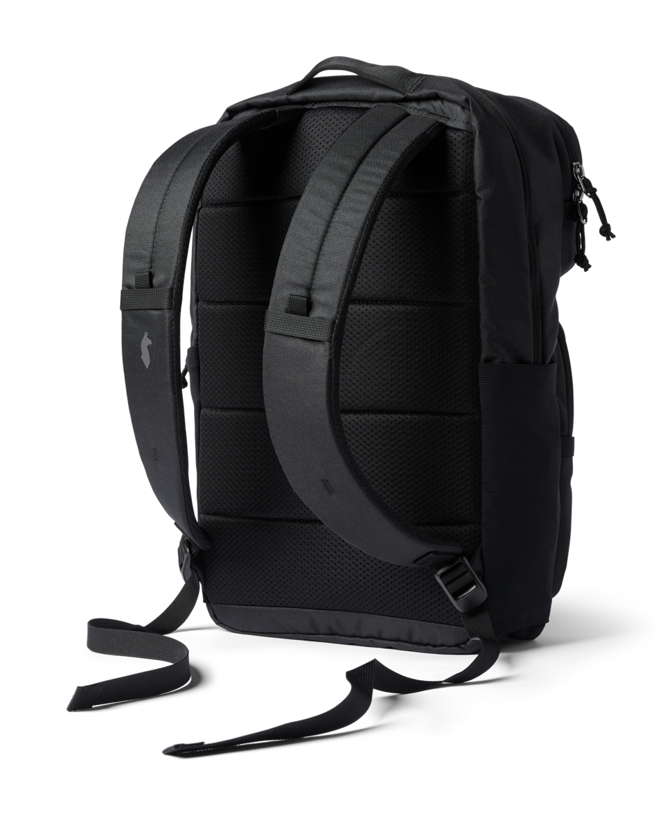 Tasra 16L Backpack - Cotopaxi Black - US 2663
