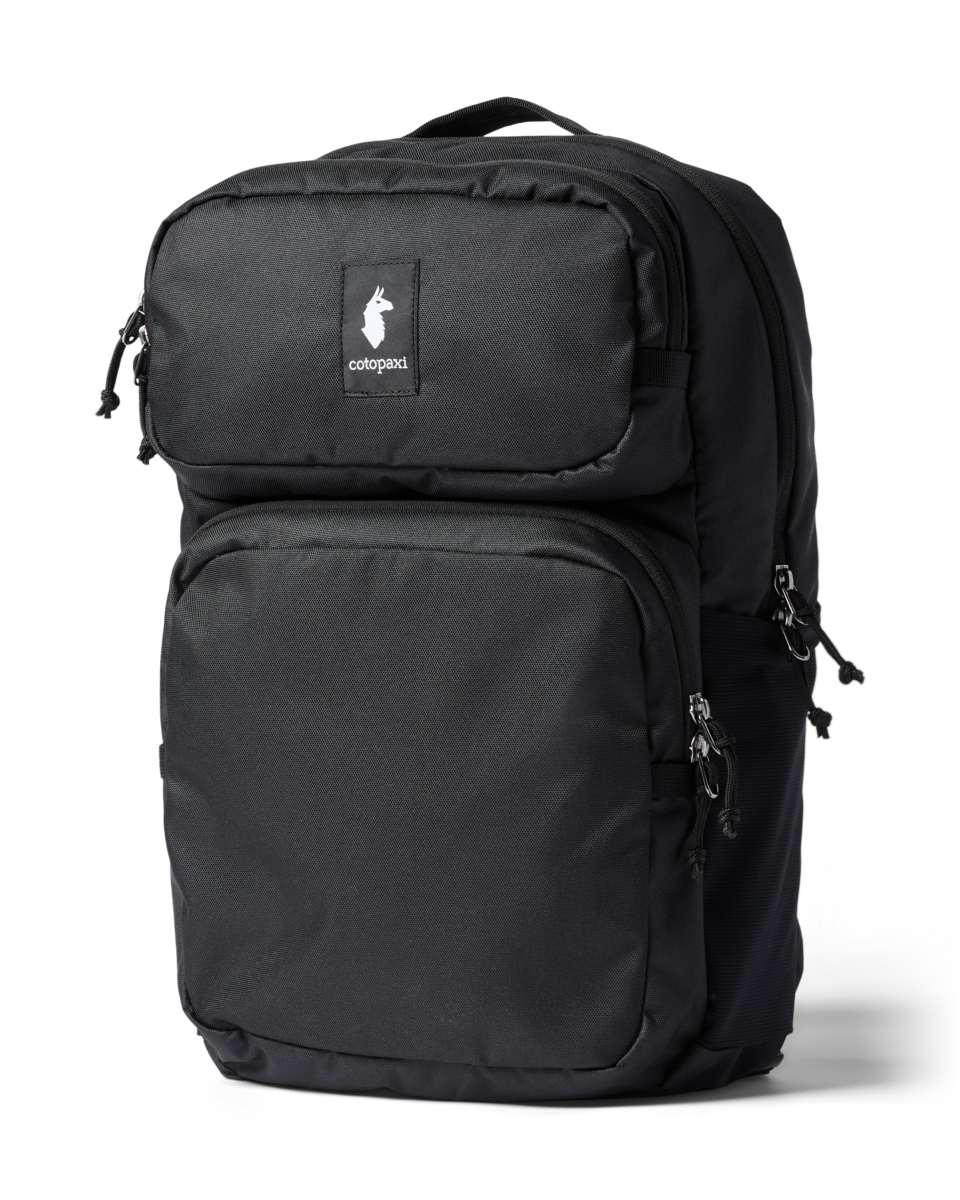Tasra 16L Backpack - Cotopaxi Black - US 2663