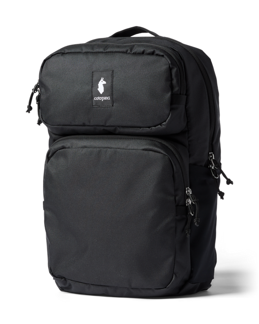 Tasra 16L Backpack - Cotopaxi Black - US 2663