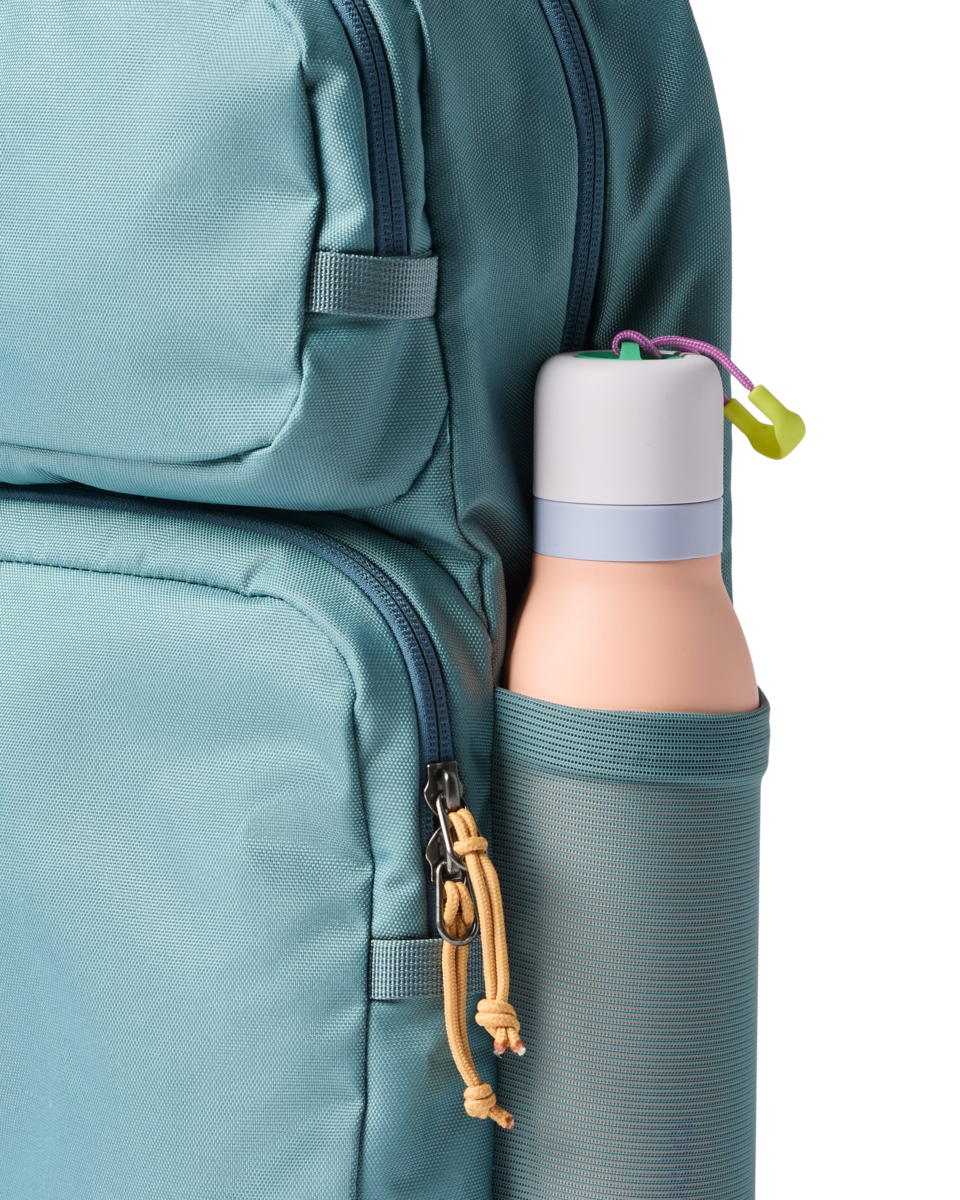 Tasra 16L Backpack - Everglade - US 8659