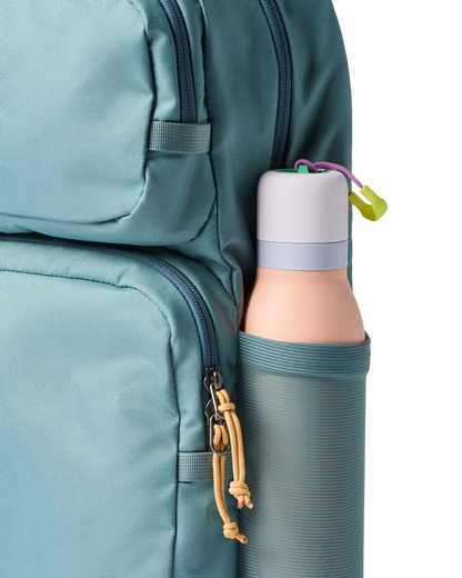 Tasra 16L Backpack - Everglade - US 8659