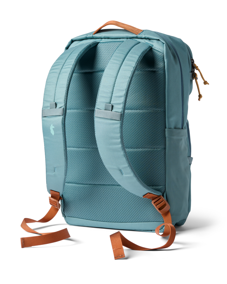 Tasra 16L Backpack - Everglade - US 8659