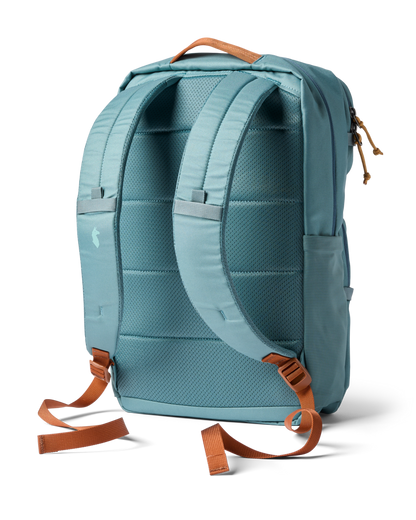 Tasra 16L Backpack - Everglade - US 8659